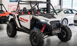 Polaris RZR